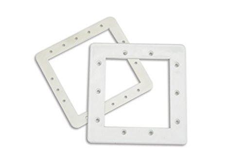 Swimline Skimmer Butterfly Gasket and Face Plate Replacement Set: $4.19 Swimline Skimmer Butterfly Gasket and Face Plate Replacement Set: $4.19
