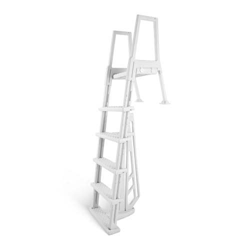 Blue Wave Heavy Duty In-Pool Ladder: $80 Blue Wave Heavy Duty In-Pool Ladder: $80