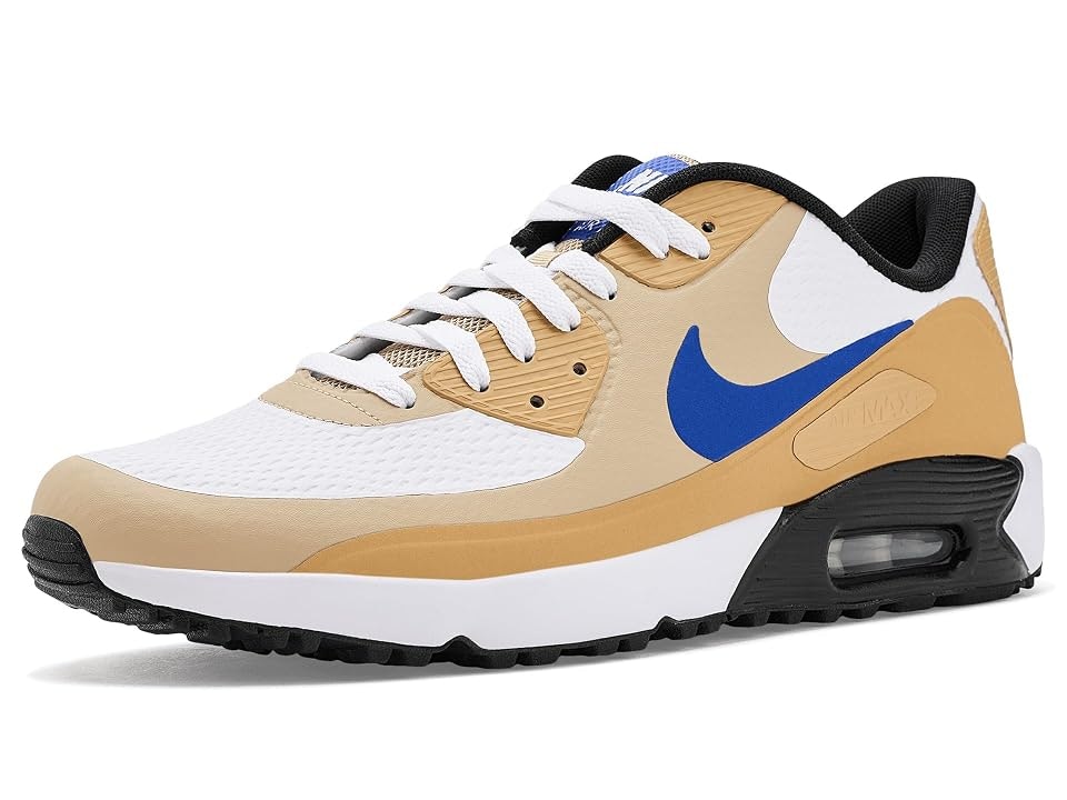 Nike Air Max 90 G Men's Golf Shoes: $94.25 Nike Air Max 90 G Men's Golf Shoes: $94.25