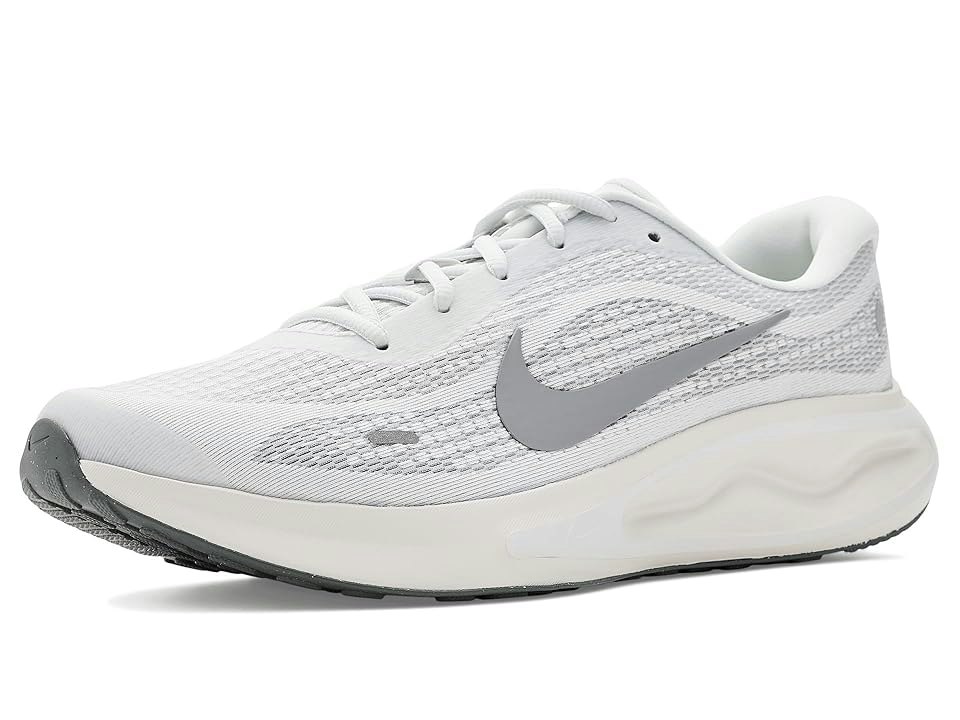 Nike Journey Run Men's Running Shoes: $95 Nike Journey Run Men's Running Shoes: $95