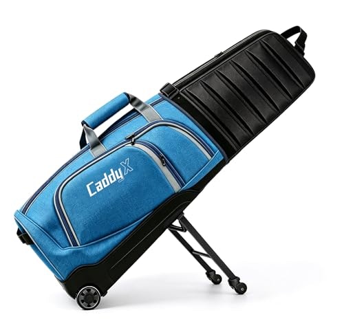 CaddyX Golf Travel Bag: $254.99 CaddyX Golf Travel Bag: $254.99