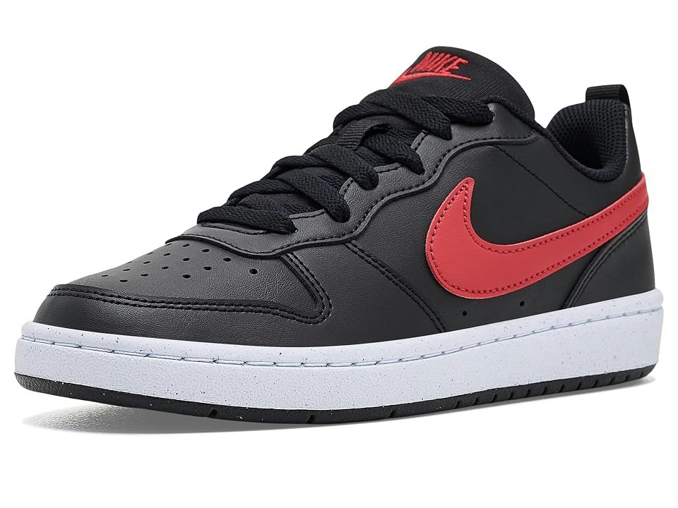 Nike Court Borough Low Recraft Kids' Shoes: $69 Nike Court Borough Low Recraft Kids' Shoes: $69