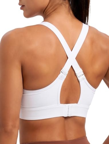 Yvette Adjustable High Support Sports Bra: $29.89 Yvette Adjustable High Support Sports Bra: $29.89