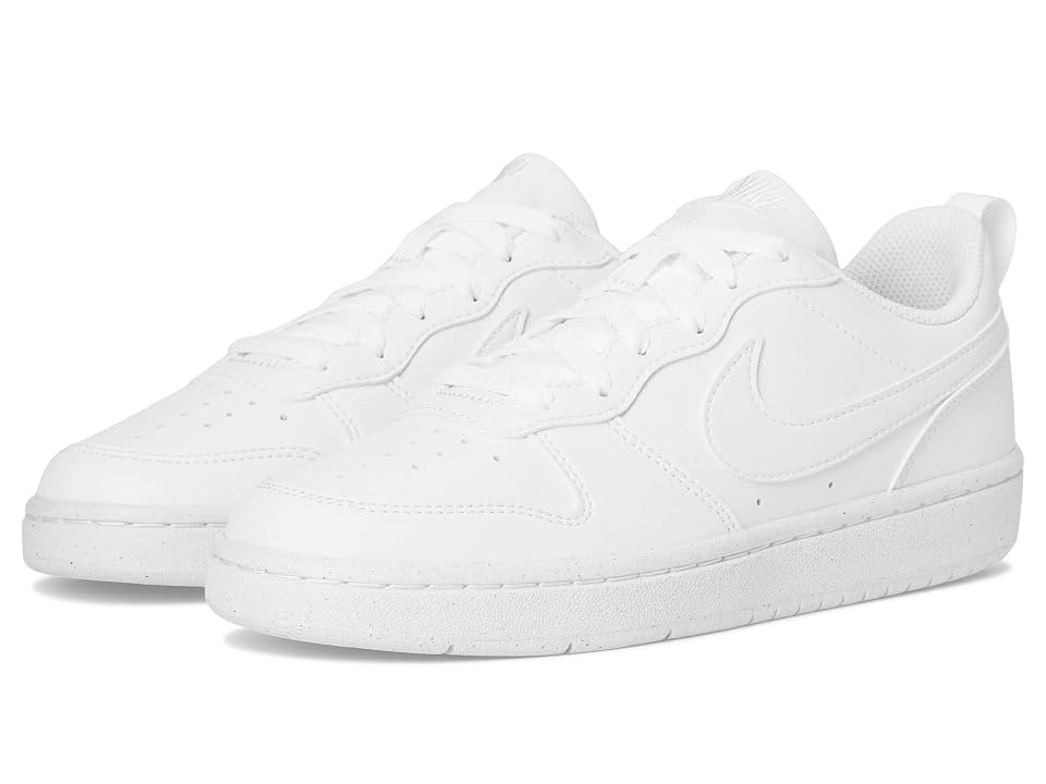 Nike Court Borough Low Recraft Kids' Shoes: $63.99 Nike Court Borough Low Recraft Kids' Shoes: $63.99