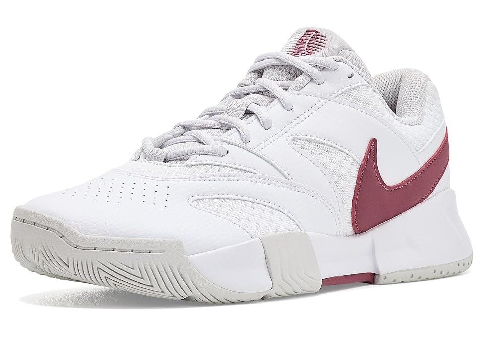 Nike Court Lite 4 Women's Shoes: $85 Nike Court Lite 4 Women's Shoes: $85