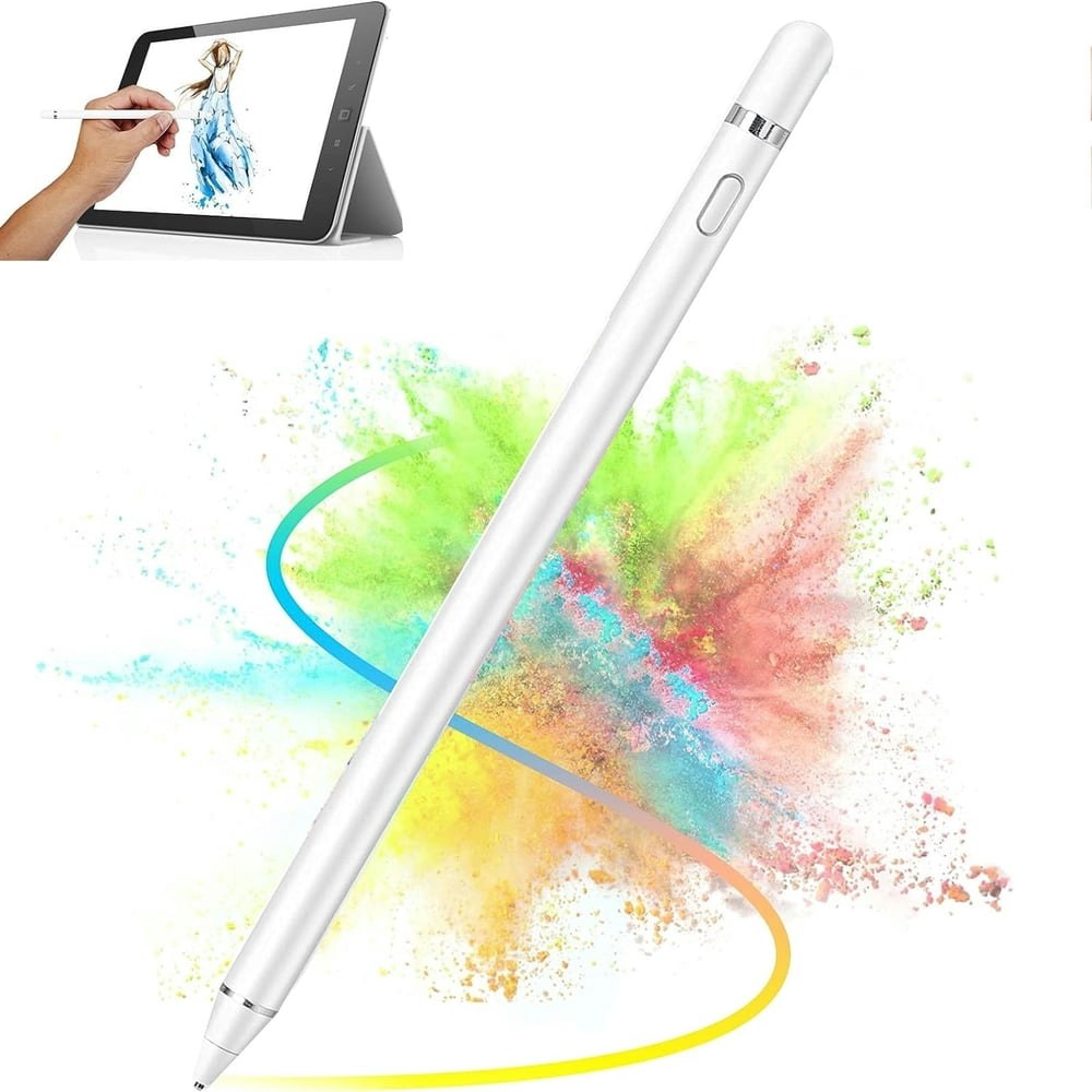Stylus Pen for iPad: $12.88 Stylus Pen for iPad: $12.88