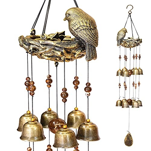 Bird Nest Wind Chimes: $14.97 Bird Nest Wind Chimes: $14.97