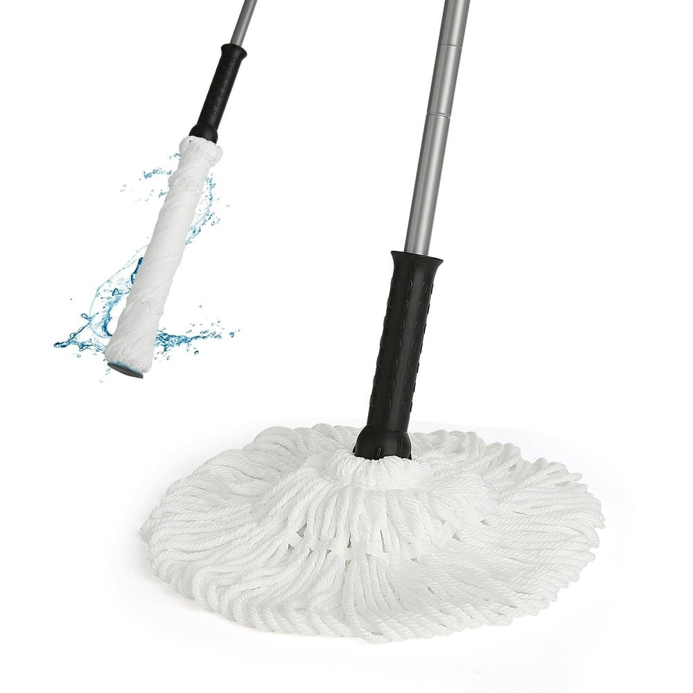 Eyliden JX-01 Hands-Free Twist Mop: $19.99 Eyliden JX-01 Hands-Free Twist Mop: $19.99