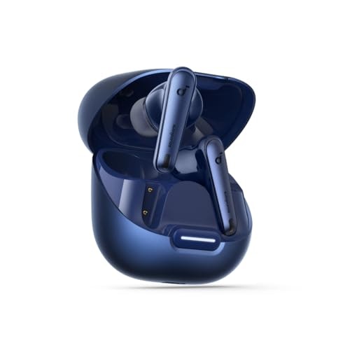 Soundcore Liberty 4 NC Wireless Earbuds: $69.99 Soundcore Liberty 4 NC Wireless Earbuds: $69.99