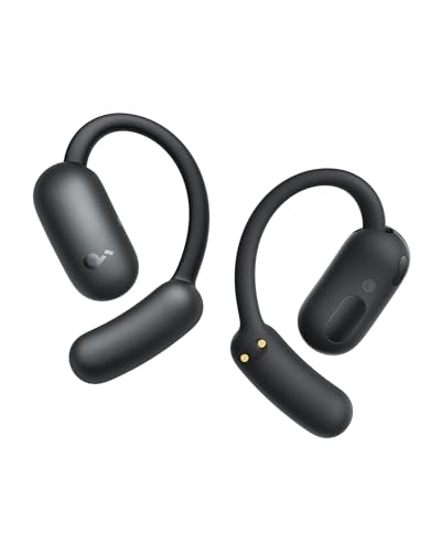 Soundcore AeroFit 2 Open-Ear Earbuds: $79.98 Soundcore AeroFit 2 Open-Ear Earbuds: $79.98