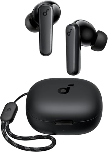 Soundcore by Anker P20i True Wireless Earbuds: $19.98 Soundcore by Anker P20i True Wireless Earbuds: $19.98