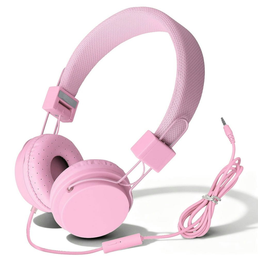 Gluaae Child Over-Ear Headphones: $10.50 Gluaae Child Over-Ear Headphones: $10.50