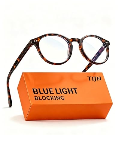 Tijn Blue Light Blocking Glasses: $8.49 Tijn Blue Light Blocking Glasses: $8.49