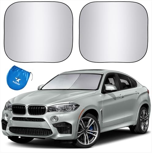 EzyShade Car Windshield Sun Shade: $14.42 EzyShade Car Windshield Sun Shade: $14.42