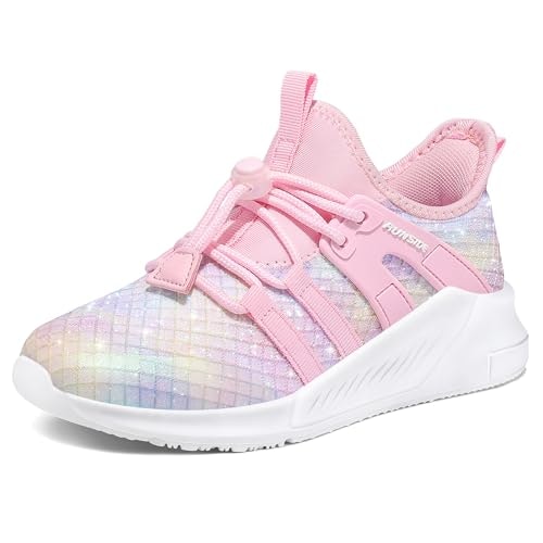 Runside Girls Lightweight Tennis Shoes: $26.98 Runside Girls Lightweight Tennis Shoes: $26.98