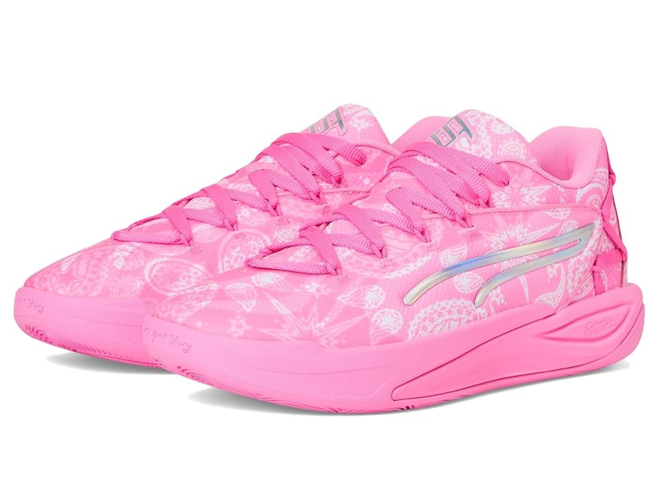 Puma Stewie Women's Basketball Shoes: $108