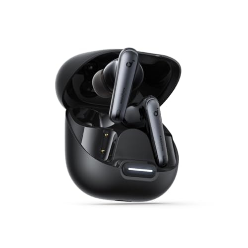 Soundcore Liberty 4 NC Wireless Earbuds: $69.99 Soundcore Liberty 4 NC Wireless Earbuds: $69.99