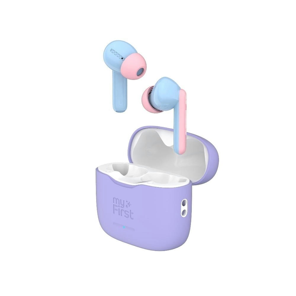 MyFirst CareBuds Wireless Kids Earbuds: $38.99