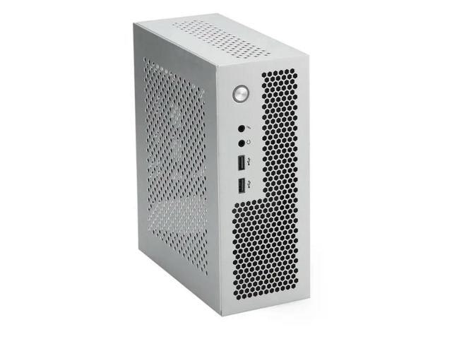 For A09 Mini-ITX Desktop Case: $51.66 For A09 Mini-ITX Desktop Case: $51.66