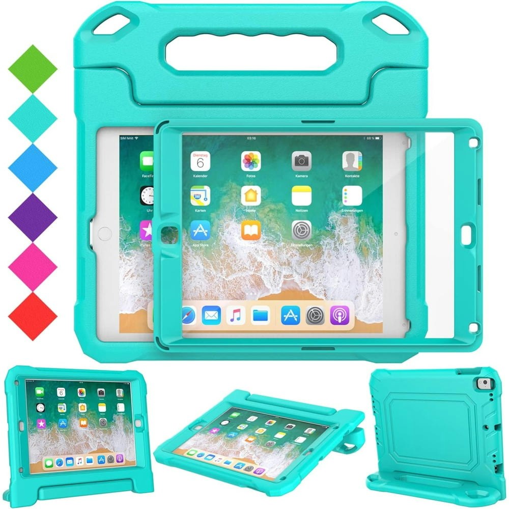 Vicvol Kids iPad 9.7-inch Case: $16.99 Vicvol Kids iPad 9.7-inch Case: $16.99