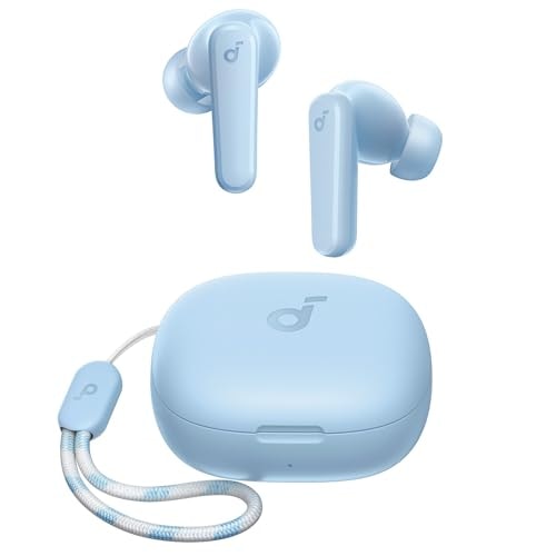 Soundcore by Anker P20i True Wireless Earbuds: $24.98
