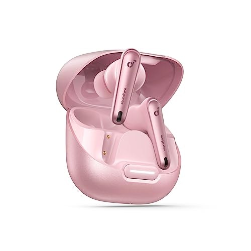 Soundcore Liberty 4 NC Wireless Earbuds: $69.99