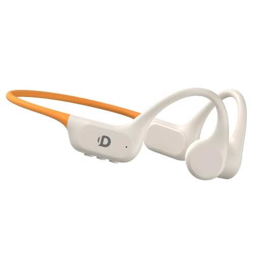 Demicea Open Ear Bone Conduction Headphones with 32GB MP3 Player: $39.98 Demicea Open Ear Bone Conduction Headphones with 32GB MP3 Player: $39.98