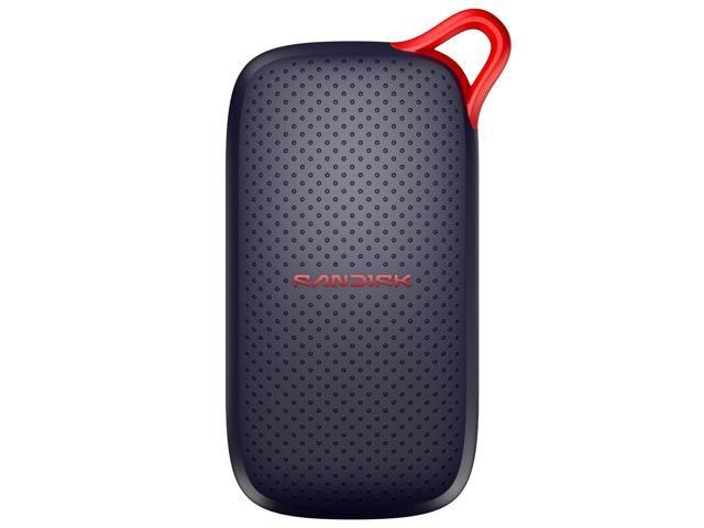 SanDisk Extreme 2TB Portable SSD: $419.94 SanDisk Extreme 2TB Portable SSD: $419.94