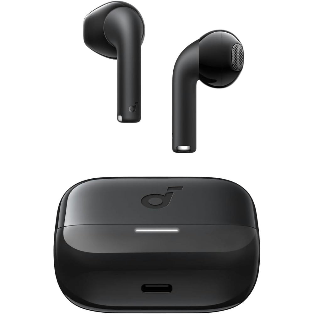 Soundcore K20i Semi-in-Ear Bluetooth Earbuds: $19.99 Soundcore K20i Semi-in-Ear Bluetooth Earbuds: $19.99