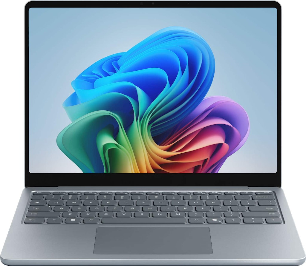 Refurbished Microsoft Surface Laptop 13" Snapdragon X Plus 16GB RAM 512GB SSD: $949.99