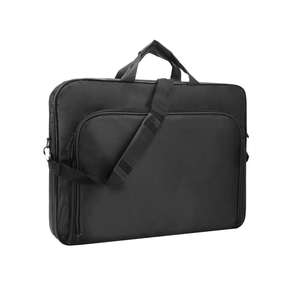 Eeekit 17-inch Laptop Messenger Bag: $15.99 Eeekit 17-inch Laptop Messenger Bag: $15.99
