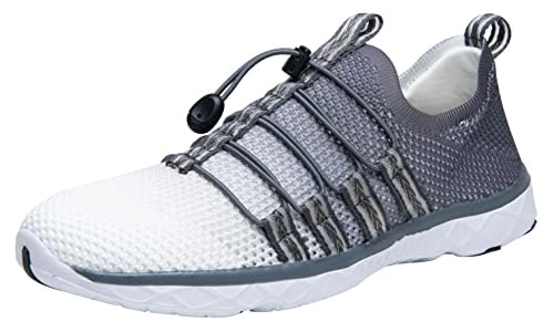 Dlgjpa Men's Quick-Drying Water Shoes: $25.48 Dlgjpa Men's Quick-Drying Water Shoes: $25.48