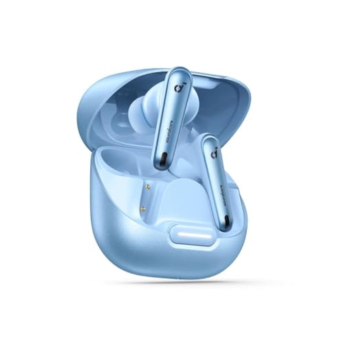 Soundcore by Anker Liberty 4 NC Wireless Earbuds: $69.99