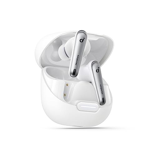 Soundcore Liberty 4 NC Wireless Earbuds: $69.99 Soundcore Liberty 4 NC Wireless Earbuds: $69.99