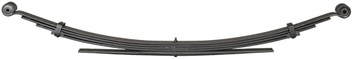 Dorman 929-146 Rear Leaf Spring Assembly: $81.21 Dorman 929-146 Rear Leaf Spring Assembly: $81.21