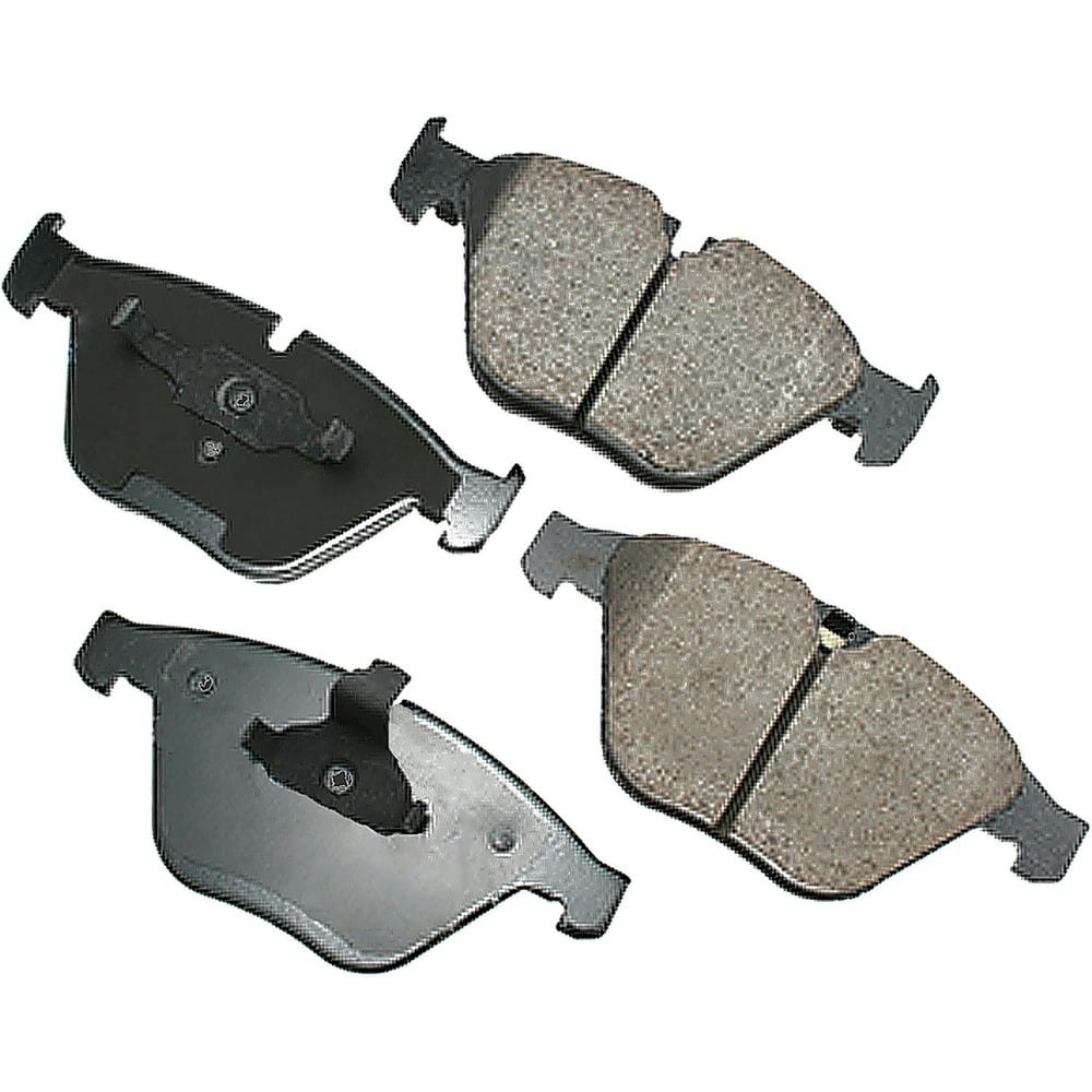 Disc Brake Pad Set for BMW 3-Series and 5-Series: $62.61 Disc Brake Pad Set for BMW 3-Series and 5-Series: $62.61