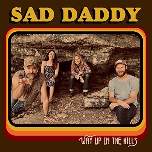 Way Up In The Hills: $14.72 Way Up In The Hills: $14.72