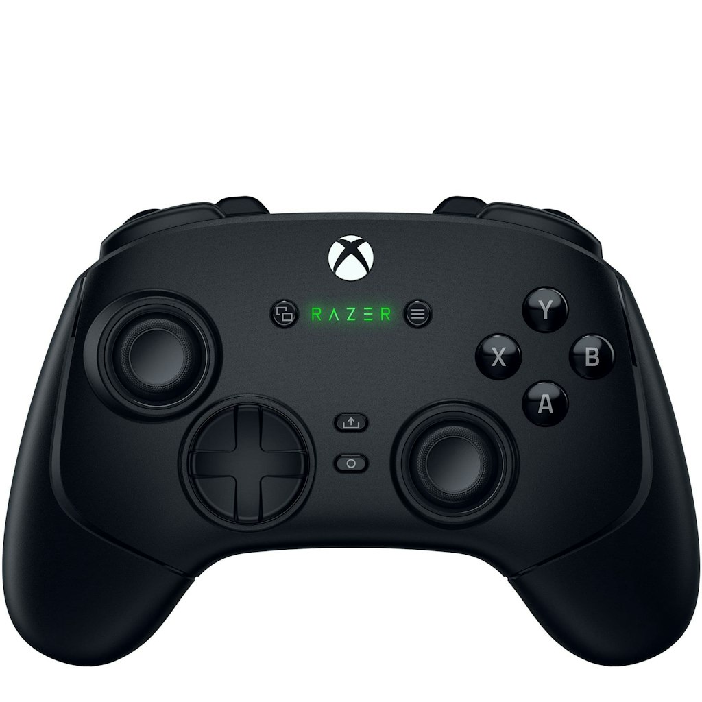 Razer Wolverine V3 Pro Wireless Gaming Controller: $199.99