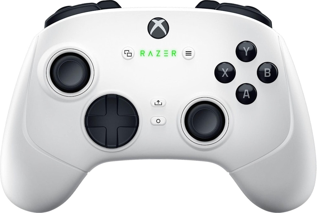 Razer Wolverine V3 Pro Wireless Gaming Controller: $170.99 Razer Wolverine V3 Pro Wireless Gaming Controller: $170.99