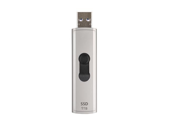 Transcend 1TB ESD320A Portable SSD: $468.93 Transcend 1TB ESD320A Portable SSD: $468.93