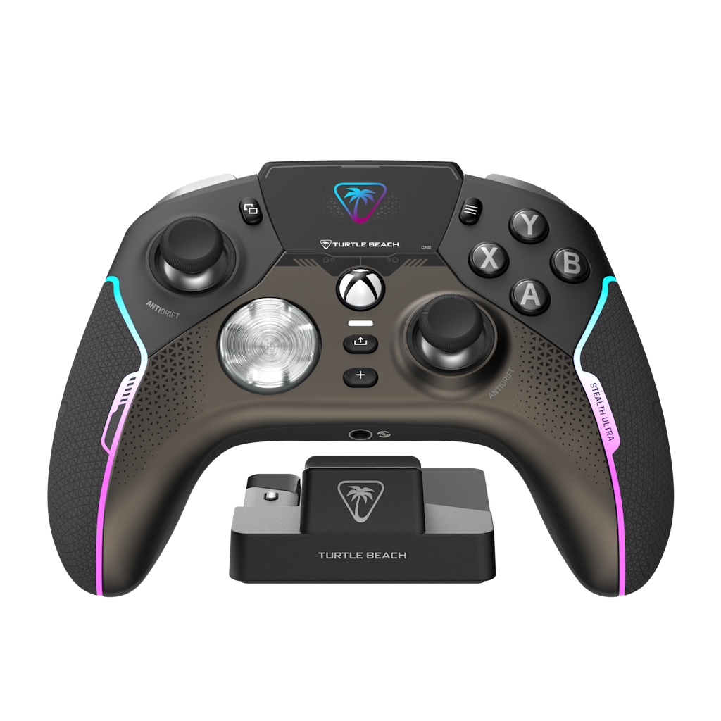 Turtle Beach Stealth Ultra Wireless Controller: $149.99