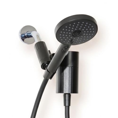 Sproos Handheld Showerhead: $99.16