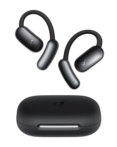 Soundcore AeroFit 2 Open-Ear Earbuds: $99.98 Soundcore AeroFit 2 Open-Ear Earbuds: $99.98