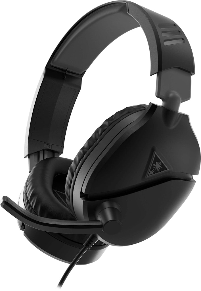 Turtle Beach Recon 70 Wired Gaming Headset: $39.99
