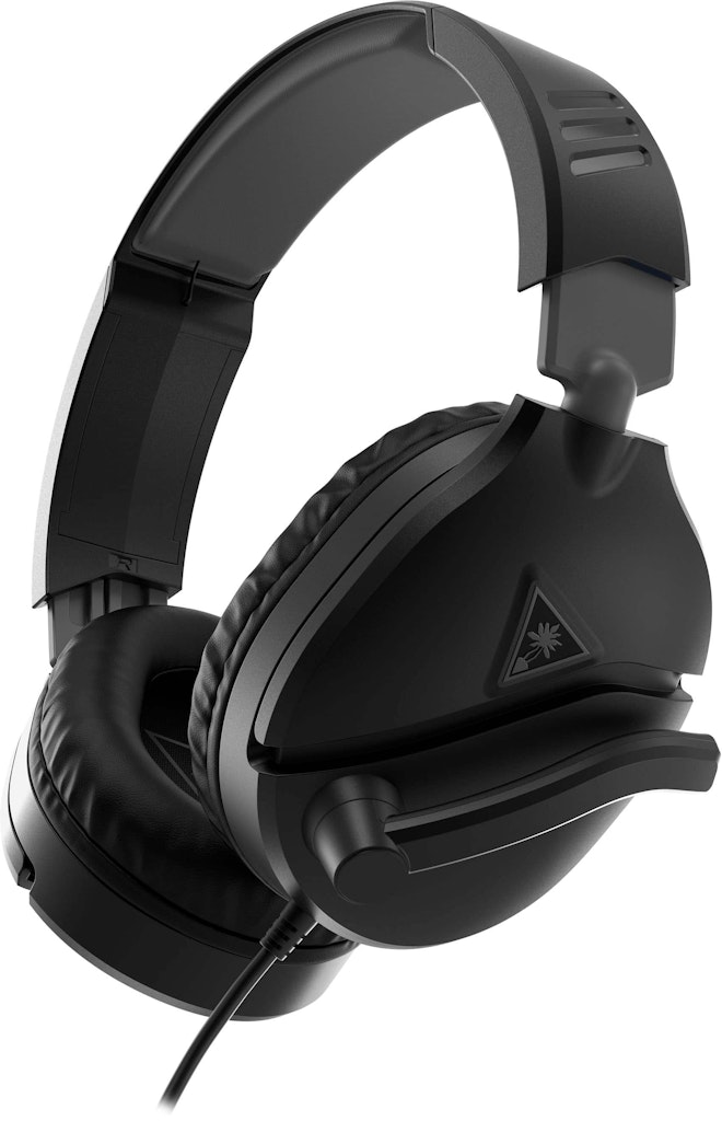 Turtle Beach Recon 70 Wired Gaming Headset: $39.99