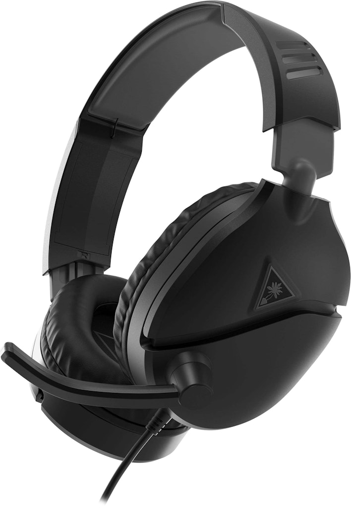 Turtle Beach Recon 70 Wired Gaming Headset: $39.99