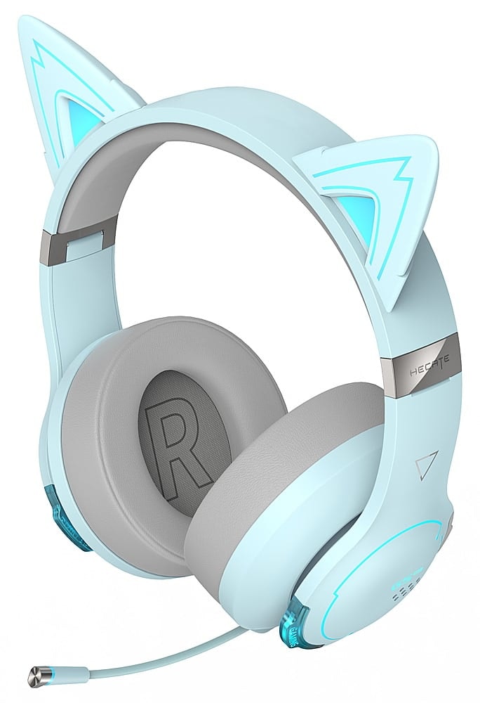 Edifier G5BT Cat Wireless Gaming Headset: $149.99 Edifier G5BT Cat Wireless Gaming Headset: $149.99