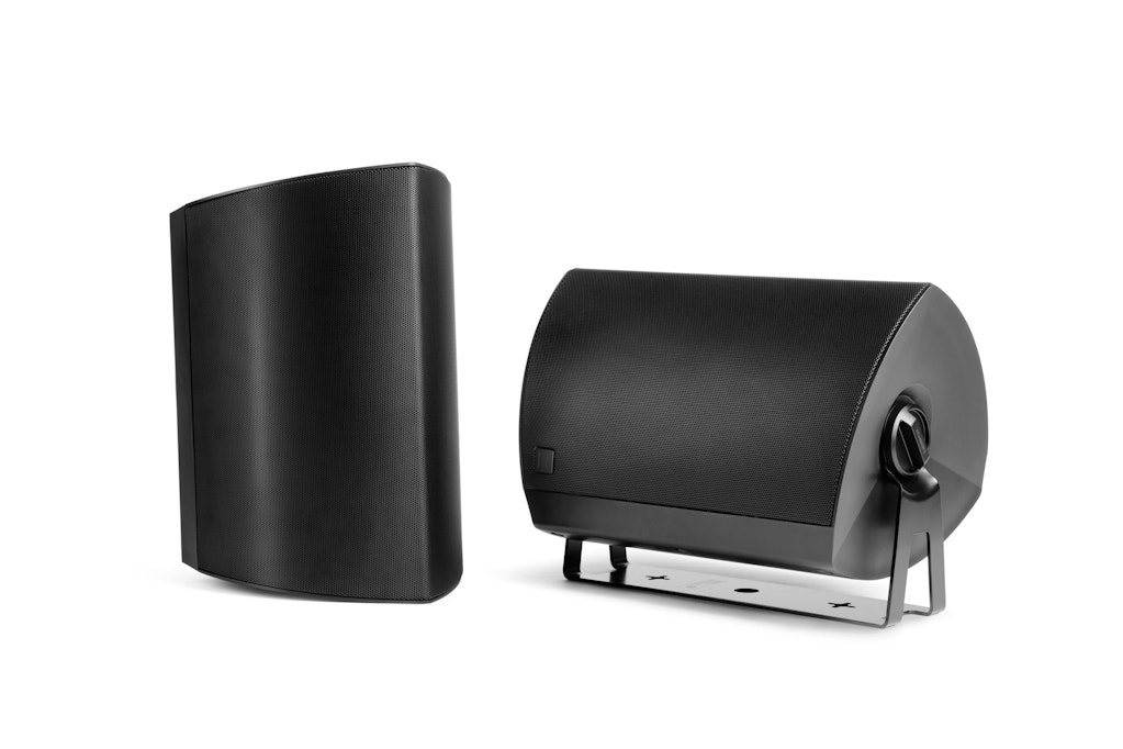 Definitive Technology Dymension 6.5-Inch 2-Way Outdoor Wall Mount Speakers 2-Pack: $639 Definitive Technology Dymension 6.5-Inch 2-Way Outdoor Wall Mount Speakers 2-Pack: $639