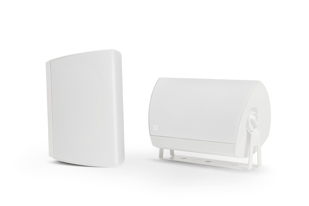 Definitive Technology Dymension 6.5-Inch 2-Way Outdoor Wall Mount Speakers 2-Pack: $639 Definitive Technology Dymension 6.5-Inch 2-Way Outdoor Wall Mount Speakers 2-Pack: $639