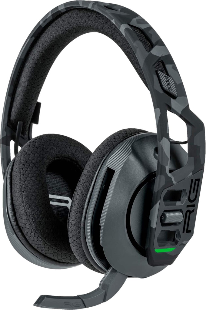 Rig 600 Pro HX Wireless Gaming Headset: $99.99 Rig 600 Pro HX Wireless Gaming Headset: $99.99